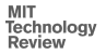 MIT Technology Review Logo